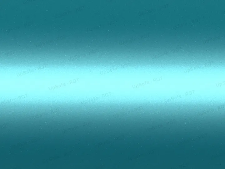 Цвет Bleu Celadon, код RQT: спектральный рендер покрытия