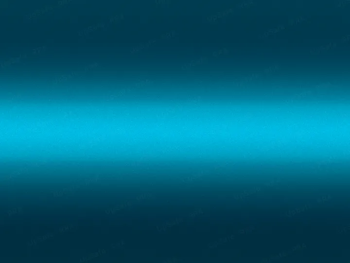 Цвет Cenote Blue, код RRA: спектральный рендер покрытия