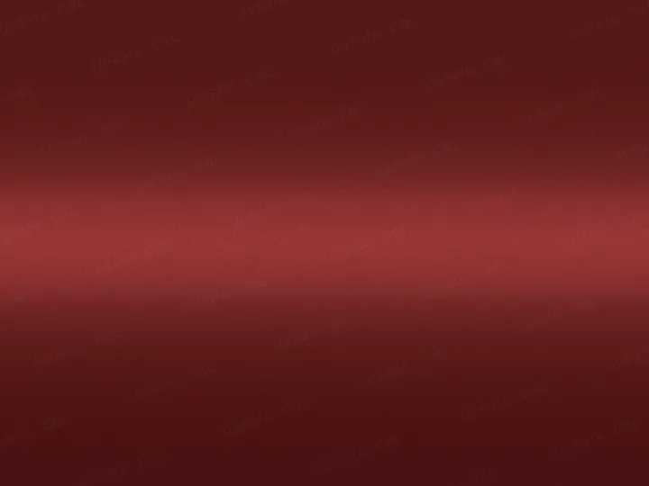 Цвет Pommegranate Red, код GBL, WA287L: спектральный рендер покрытия