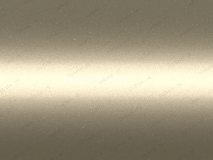 Цвет Champaign Beige, код 15, 15U: спектральный рендер покрытия