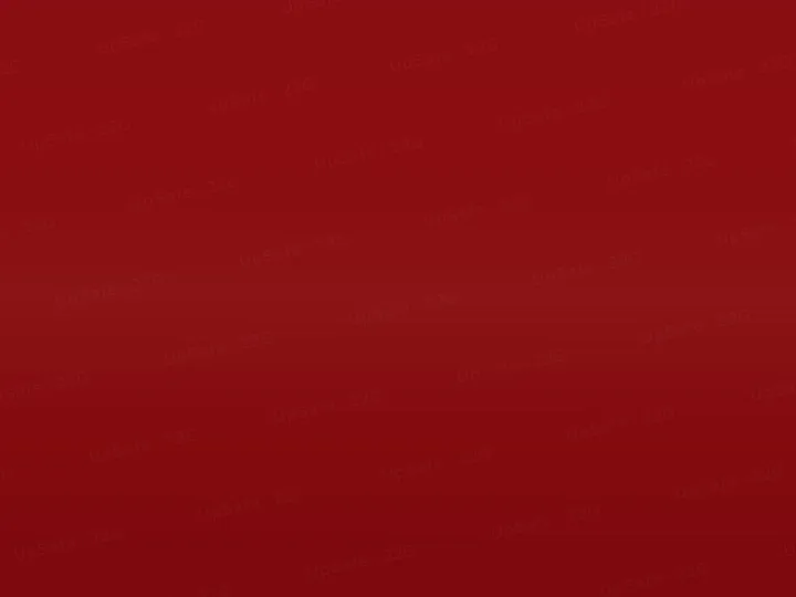 Цвет Brilliant Red, код 22G: спектральный рендер покрытия
