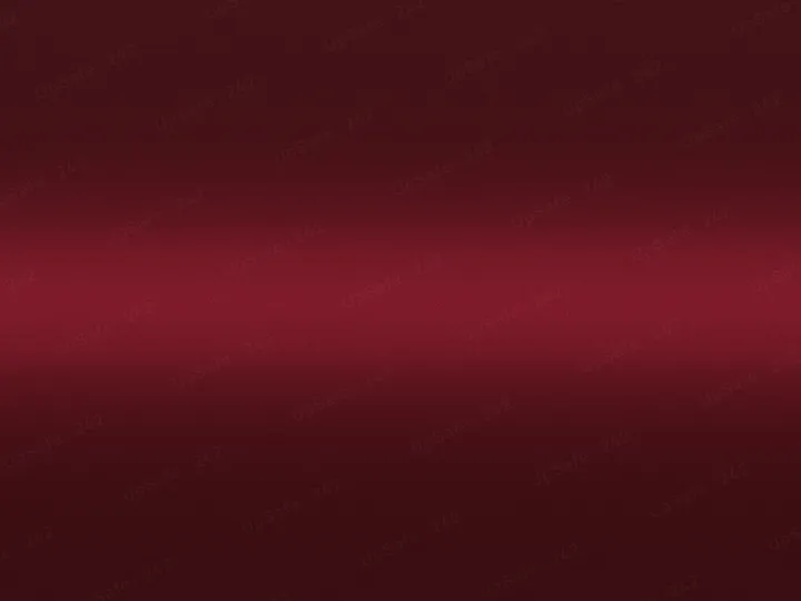 Цвет Rubin Red, код 242: спектральный рендер покрытия