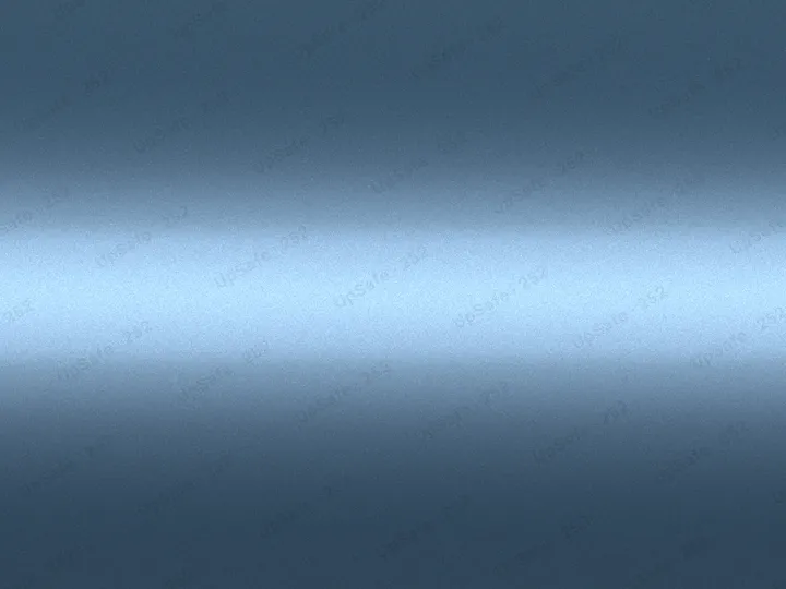 Цвет Sky Blue, код 252: спектральный рендер покрытия