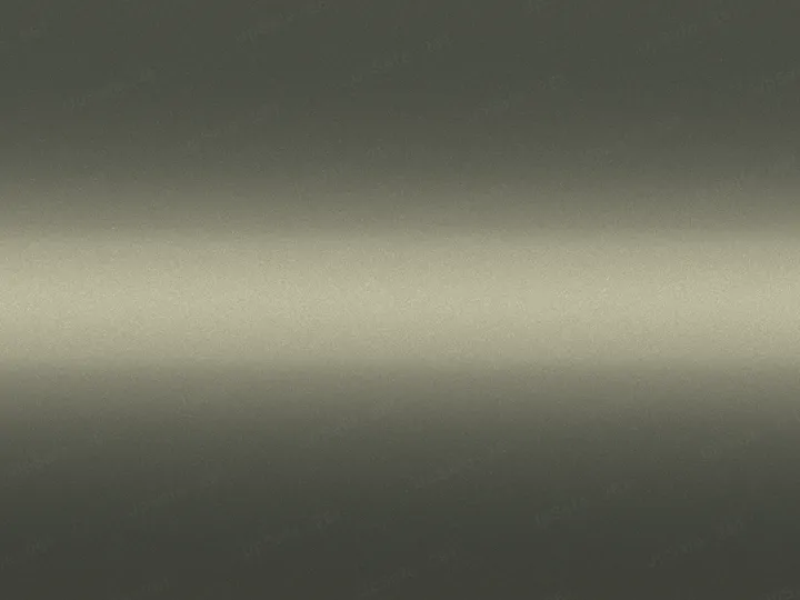 Цвет Green Silver, код 261: спектральный рендер покрытия
