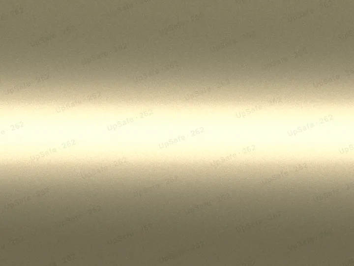 Цвет Gold Sand, код 262: спектральный рендер покрытия
