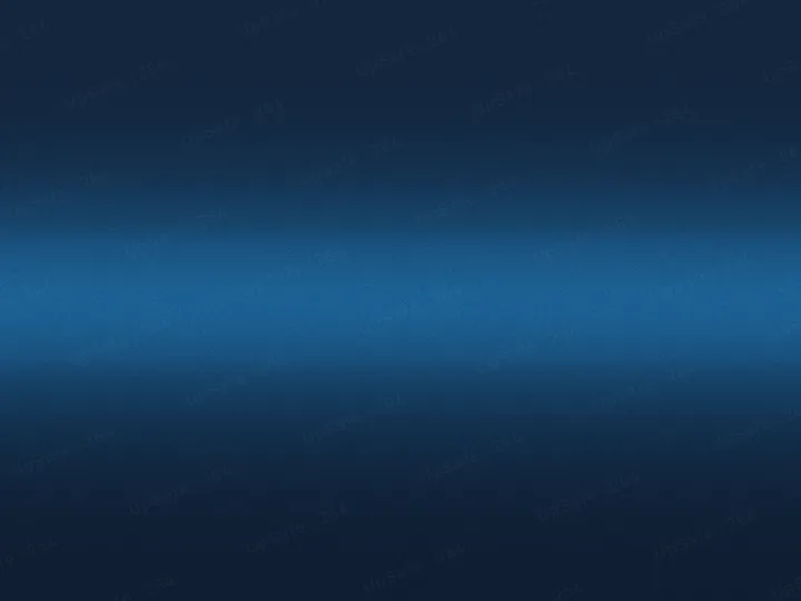 Цвет Cosmic Blue, код 264: спектральный рендер покрытия