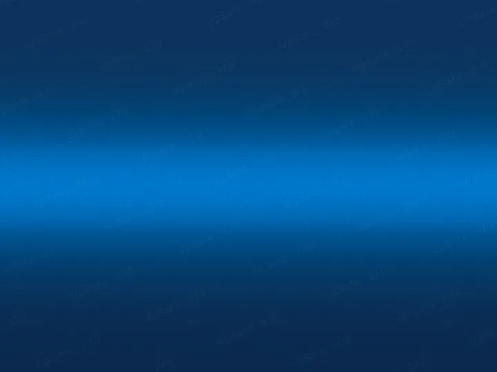 Цвет Lightning Blue, код 270: спектральный рендер покрытия
