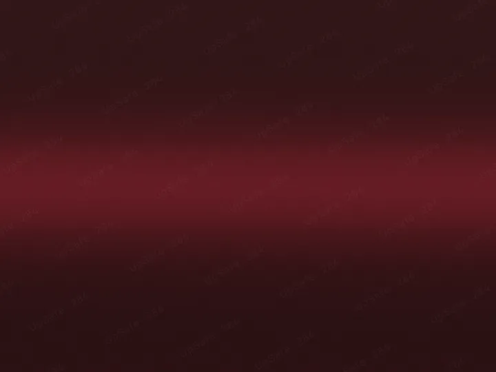 Цвет Merlot Red, код 284: спектральный рендер покрытия