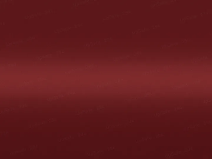 Цвет Chili Red, код 294: спектральный рендер покрытия