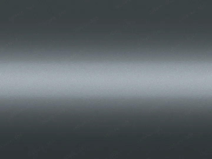 Цвет Titan Grey, код 303, 3YU, 92U: спектральный рендер покрытия