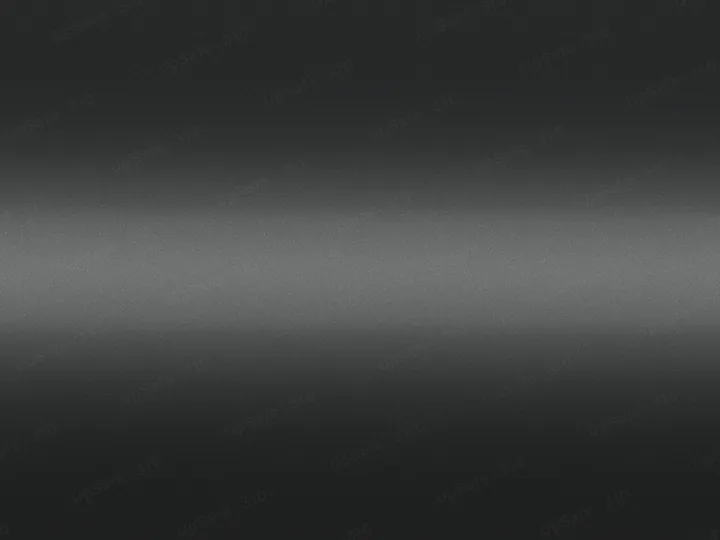 Цвет Carbon Grey, код 310, GAG, GAL: спектральный рендер покрытия