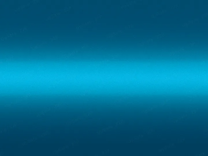 Цвет Sky Blue, код 22P, 318, GOM: спектральный рендер покрытия