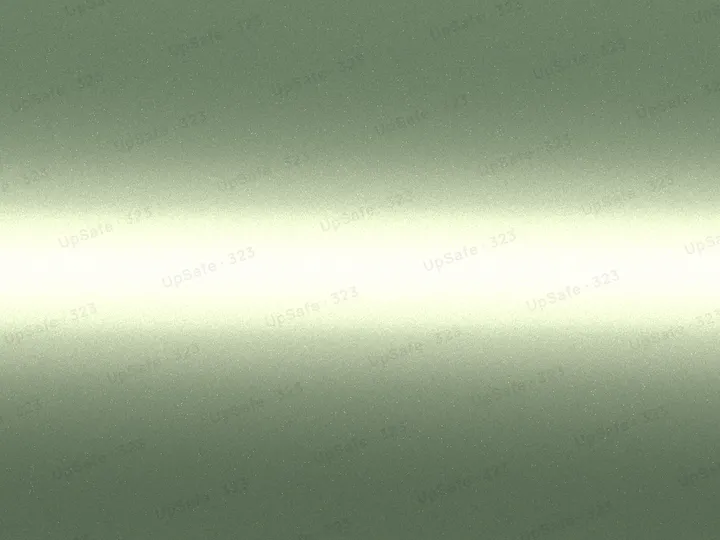 Цвет Silky Shadow, код 323, GOK: спектральный рендер покрытия