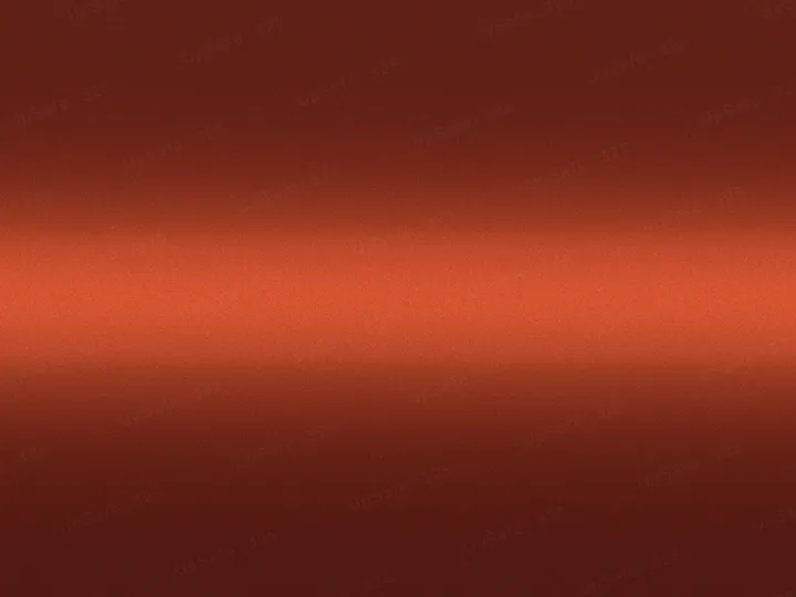 Цвет Sunset Red, код 325, GU1: спектральный рендер покрытия