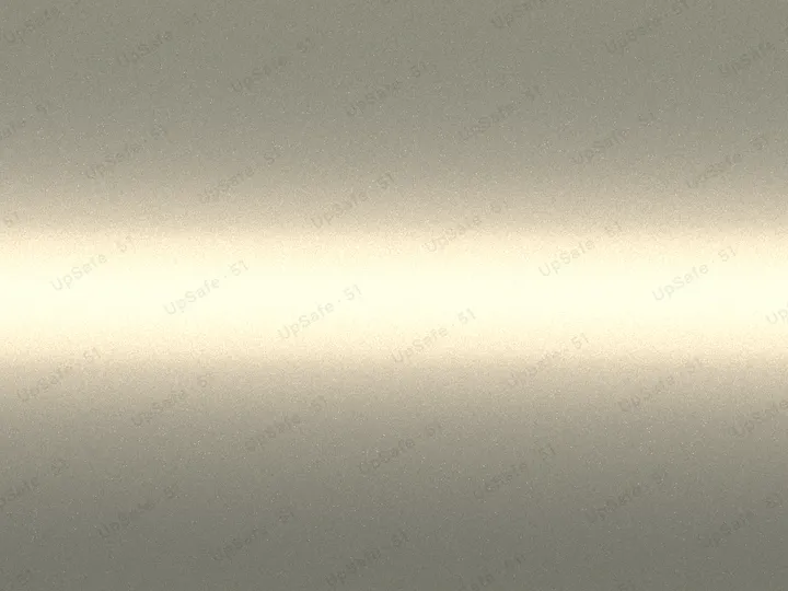 Цвет Gold Mist, код 51, 51U, GAO: спектральный рендер покрытия