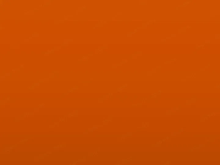 Цвет Orange, код 2009: спектральный рендер покрытия