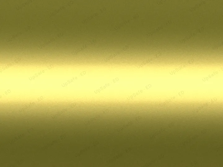 Цвет Jinxing Yellow, код ED: спектральный рендер покрытия