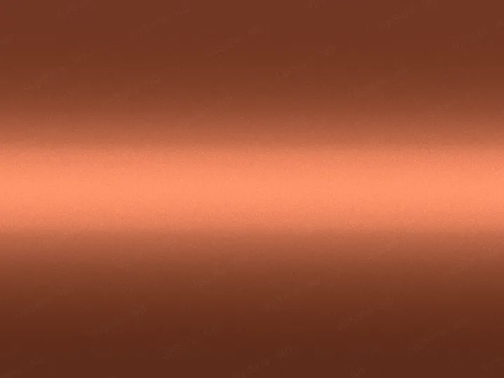 Цвет Charm Orange, код ND: спектральный рендер покрытия
