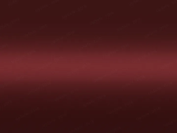 Цвет Ochre Red, код 2016, DS: спектральный рендер покрытия
