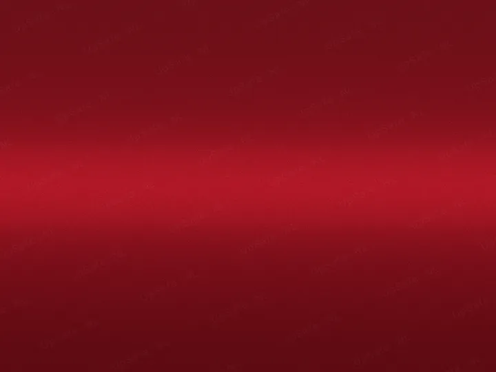 Цвет Phantom Red, код NL: спектральный рендер покрытия