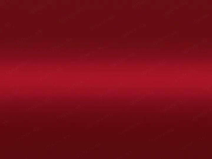 Цвет Elegant Red, код NS: спектральный рендер покрытия