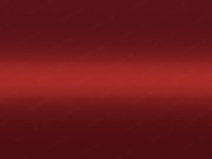 Цвет Lava Red, код NR: спектральный рендер покрытия