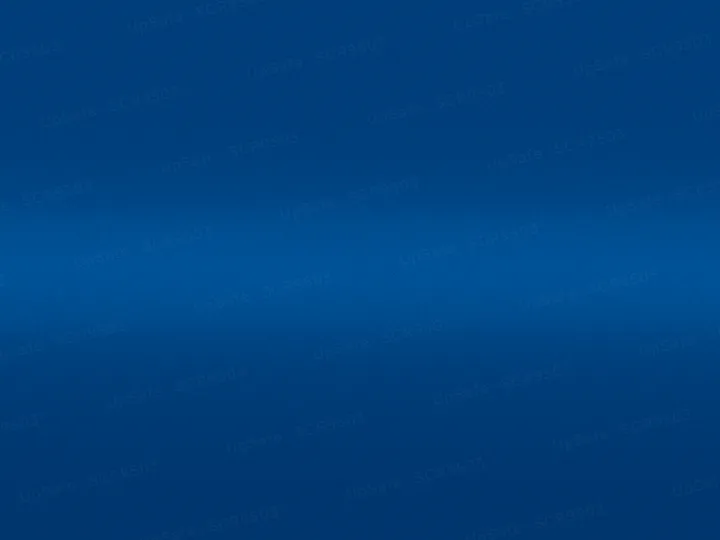 Цвет Jueshi Lan Blue, код SCR9503: спектральный рендер покрытия