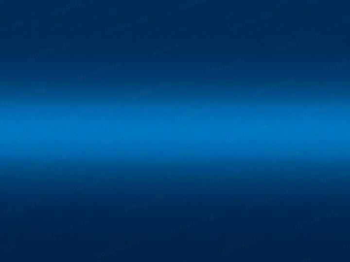 Цвет Star Blue, код VM: спектральный рендер покрытия