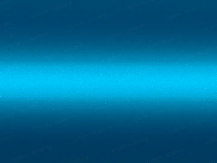 Цвет Diamond Blue, код SCR9518: спектральный рендер покрытия