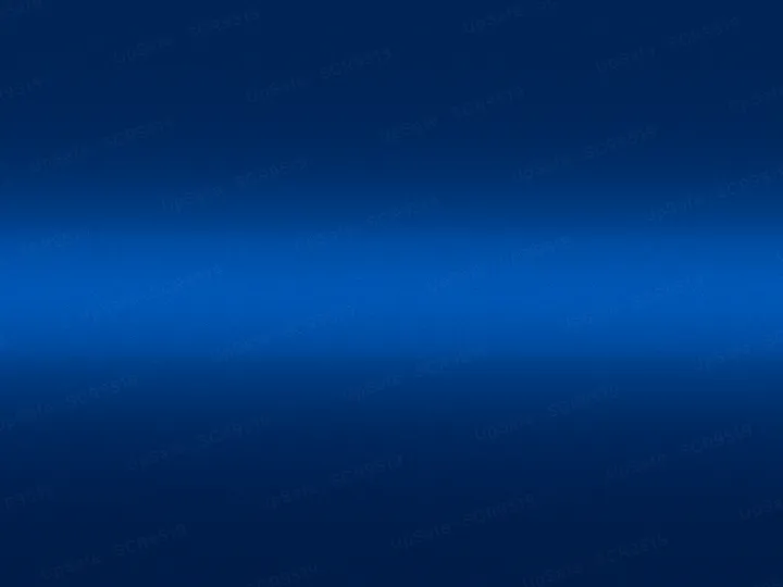 Цвет Chery Blue, код SCR9519: спектральный рендер покрытия