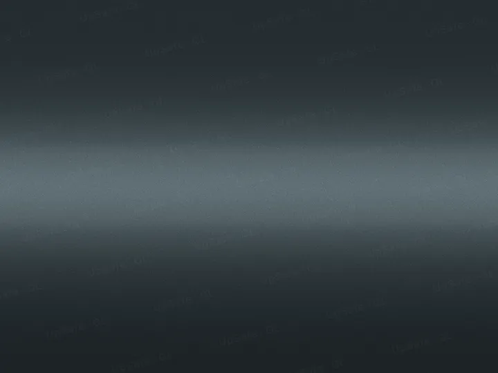 Цвет Dolphin grey, код GL: спектральный рендер покрытия