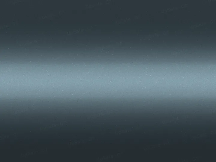Цвет Grey Titanium, код GT: спектральный рендер покрытия