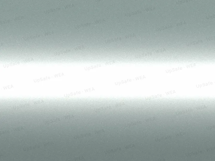 Цвет Diamond Silver, код WEA: спектральный рендер покрытия