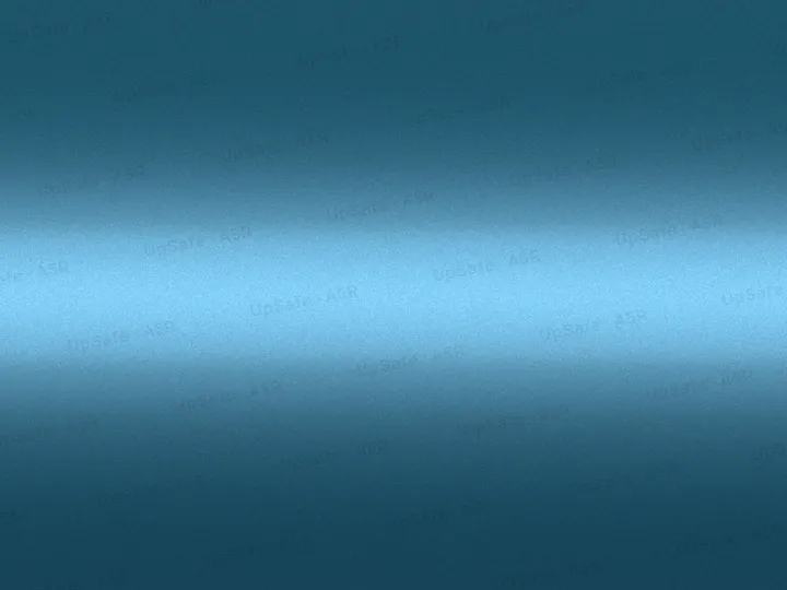 Цвет Tossa Blue, код A5R, LA5R, R1R1: спектральный рендер покрытия