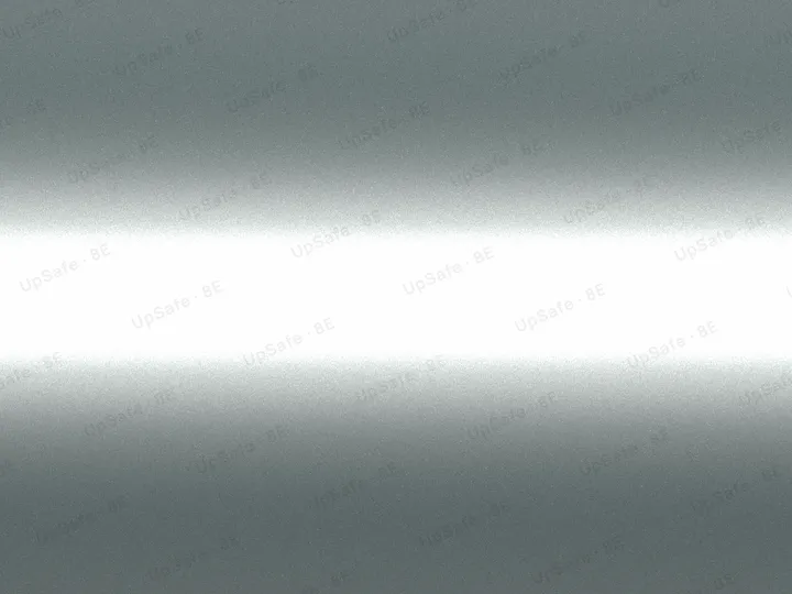 Цвет Reflex Silver, код 8E, 8E8E, A7W, LA7W, L-A7W: спектральный рендер покрытия