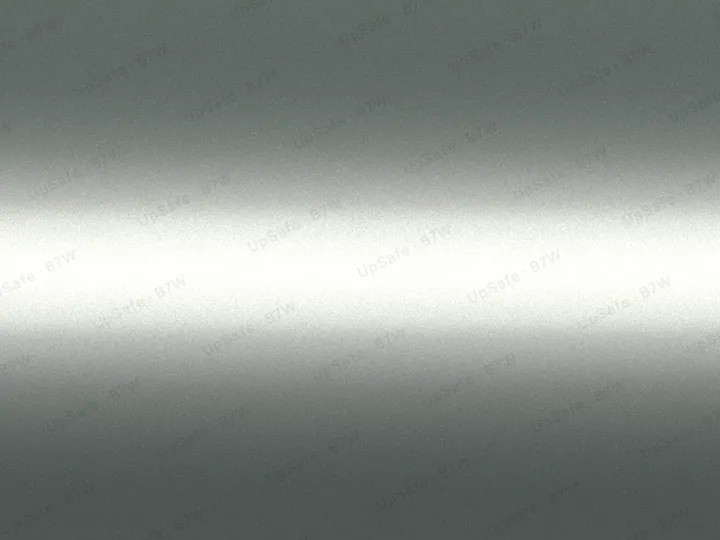 Цвет Tungsten Silver, код B7W, K5, K5K5, LB7W, L-B7W: спектральный рендер покрытия
