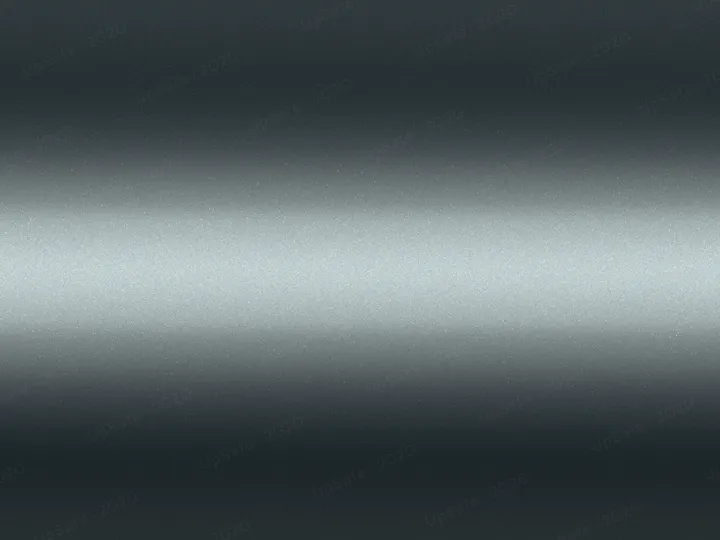 Цвет Gris Platino, код 2G2G, LF8L: спектральный рендер покрытия