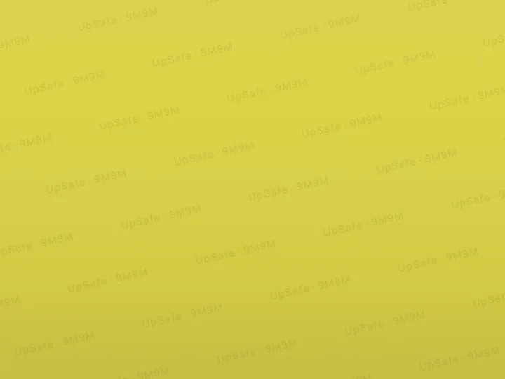 Цвет Amarillo Fluor, код 9M9M, L51E, LS1E, S1E: спектральный рендер покрытия