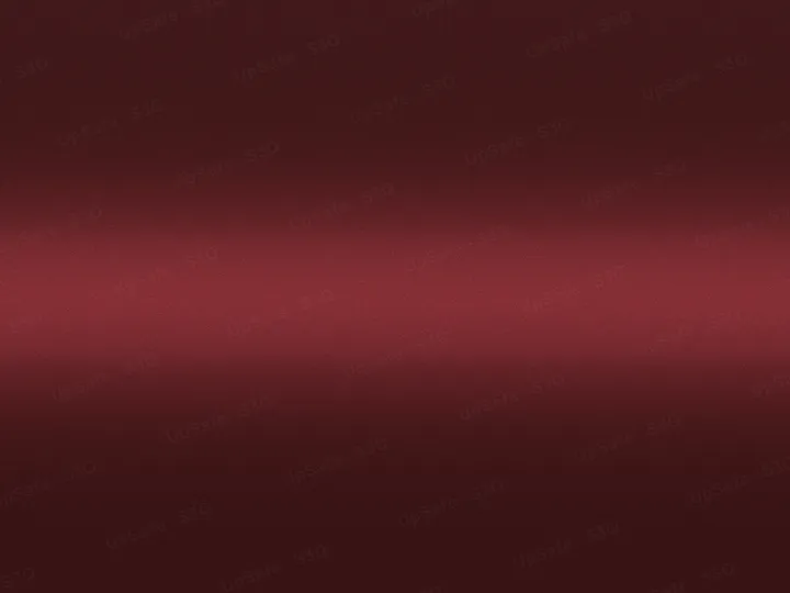 Цвет Rojo Laser, код S3Q: спектральный рендер покрытия