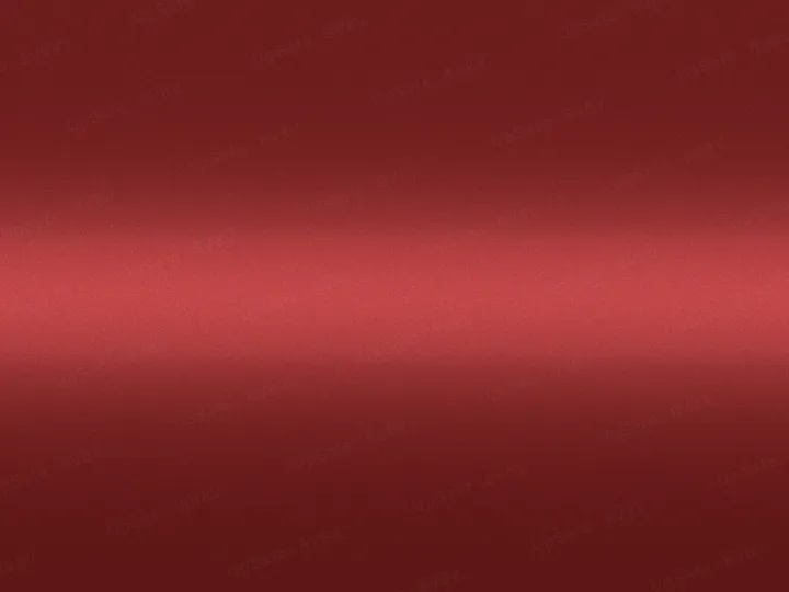 Цвет Rojo Jupiter, код 8V8V, LS3V, S3V: спектральный рендер покрытия