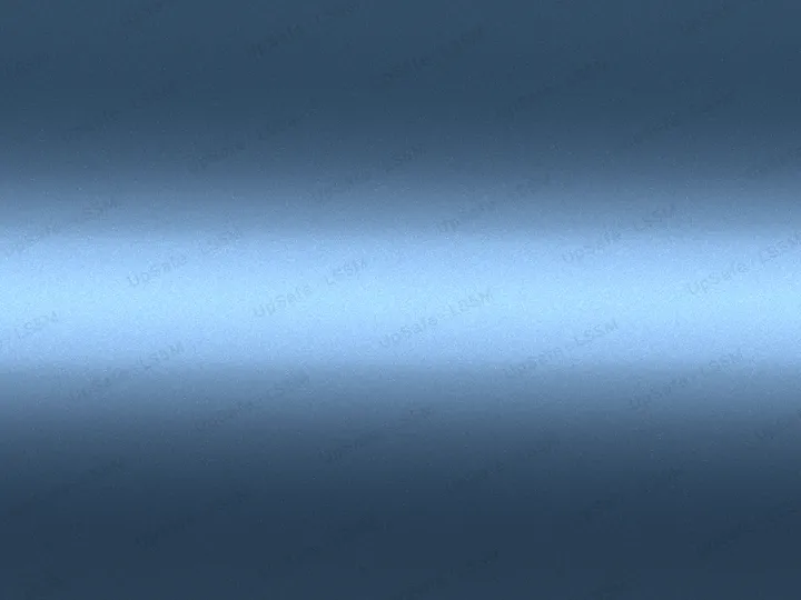 Цвет Azul Anna, код LS5M, S5M: спектральный рендер покрытия
