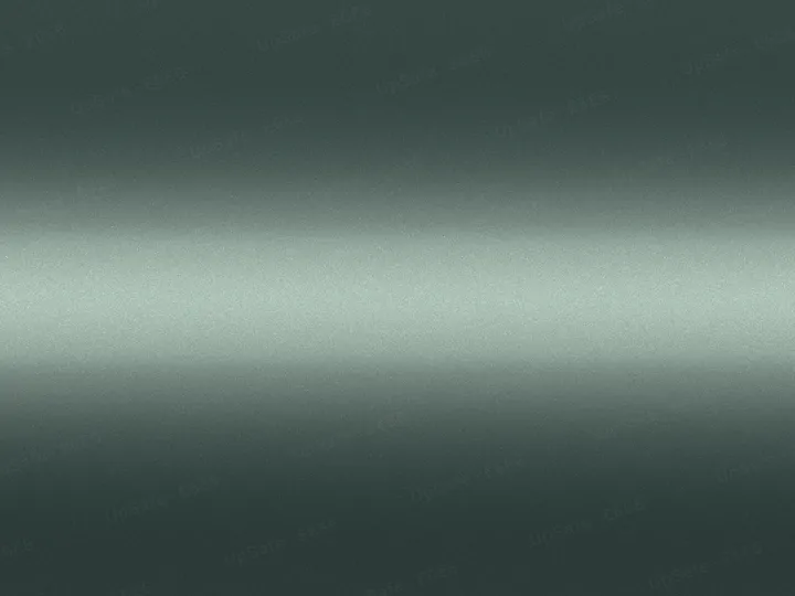 Цвет Verde Aqua, код E6E6, LS6M, S6M: спектральный рендер покрытия