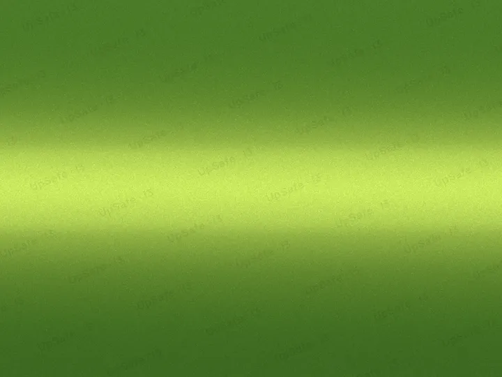Цвет Verde Lima, код I3, I3I3, I3I3I, LS6Q, S6Q: спектральный рендер покрытия