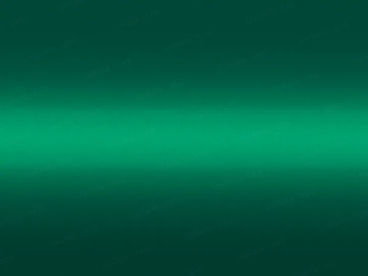 Цвет Verde Sanabria, код S6S: спектральный рендер покрытия
