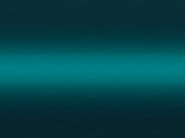 Цвет Verde Nautico, код LS6U, S6U: спектральный рендер покрытия