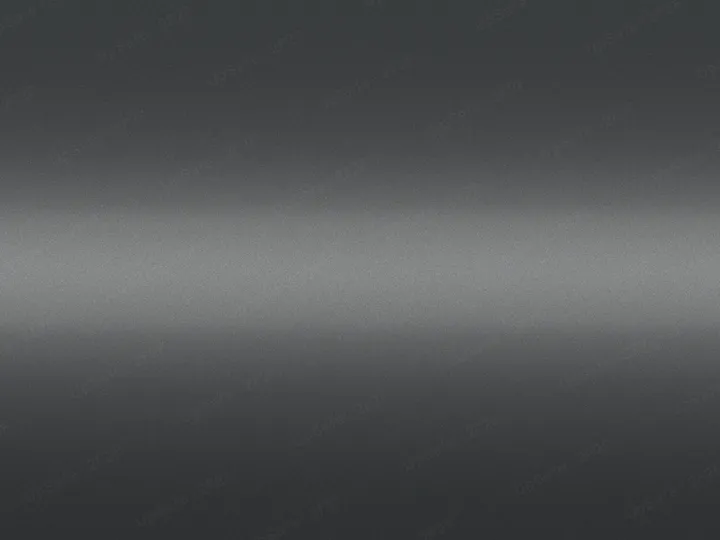 Цвет Gris Acero, код 2F2F, L57S, LS7S, S7S: спектральный рендер покрытия