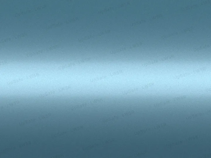 Цвет Azul Alba, код LW5R, W5R, Z0Z0: спектральный рендер покрытия
