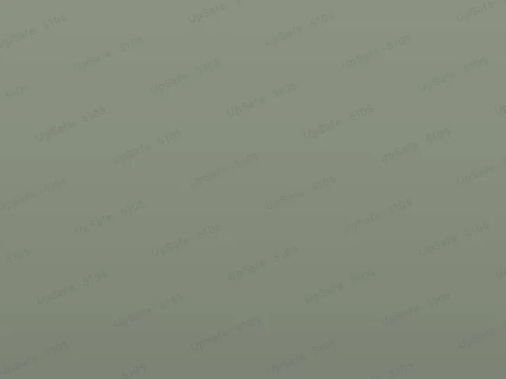 Цвет Poplar Green, код 5105: спектральный рендер покрытия