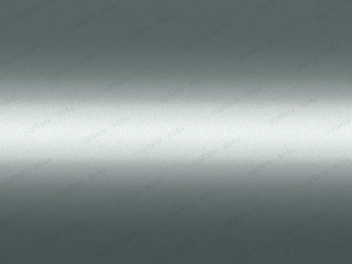 Цвет Quicksilvergrau, код 9084, F7Z, LF7Z, L-F7Z: спектральный рендер покрытия
