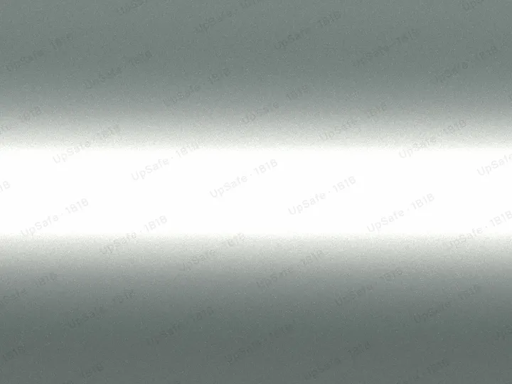 Цвет Diamantsilber, код 1B1B, 9102, B8B8, F7T, L910, LF7T: спектральный рендер покрытия